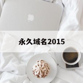 永久域名2015(永久域名是什么意思啊)