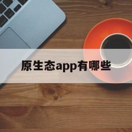 原生态app有哪些(原生态模式是什么拍照软件)