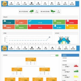 ACCOIN数字金融虚拟币交易 自动挖矿网站程序源码下载 完美无bug运营版