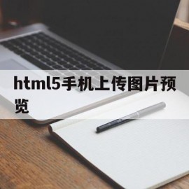 html5手机上传图片预览(html5手机上传图片预览怎么弄)