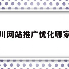 包含汉川网站推广优化哪家好的词条