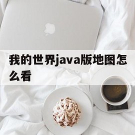 我的世界java版地图怎么看(我的世界java版怎么显示地图)