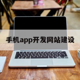 手机app开发网站建设(手机app在线开发制作平台)