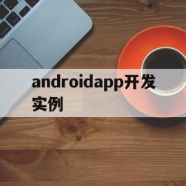 androidapp开发实例(安卓app开发实例)