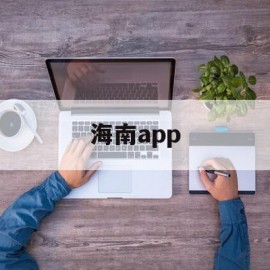 海南app(海南小贷app)