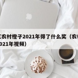 网红农村橙子2021年得了什么奖（农村橙子2021年视频）