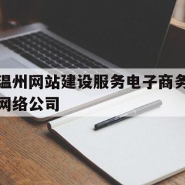 温州网站建设服务电子商务网络公司(温州网站设计建设)