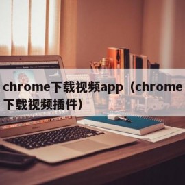 chrome下载视频app（chrome下载视频插件）