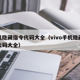 手机隐藏指令代码大全（vivo手机隐藏指令代码大全）