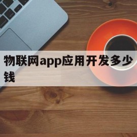 物联网app应用开发多少钱(物联网app应用开发多少钱一年)