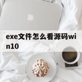 exe文件怎么看源码win10的简单介绍