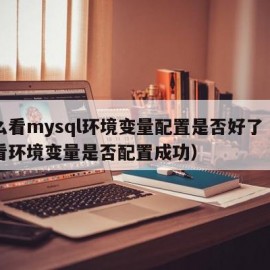 怎么看mysql环境变量配置是否好了（怎么看环境变量是否配置成功）