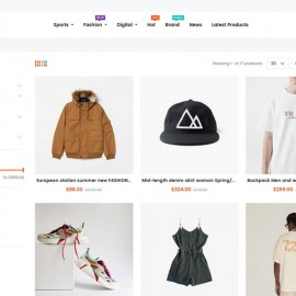 BeikeShop：基于Laravel 10的多语言多货币开源商城系统