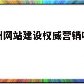 泉州网站建设权威营销吧系统的简单介绍