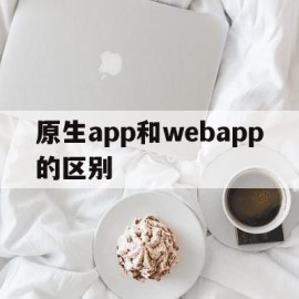 原生app和webapp的区别(android原生开发和web app开发区别?)