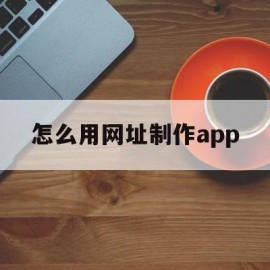 怎么用网址制作app的简单介绍