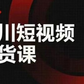 千川短视频带货课：选出日销百万的爆品，教你打爆千万的单品视频