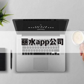 丽水app公司(丽水网络科技有限公司)