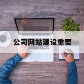 公司网站建设重要(公司网站建设重要性分析)