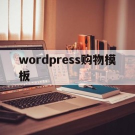 wordpress购物模板(如何使用wordpress建一个购物网站)