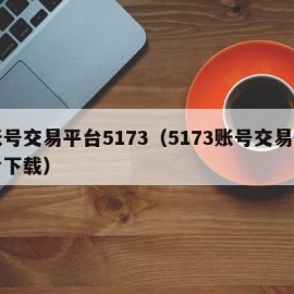 账号交易平台5173（5173账号交易平台下载）