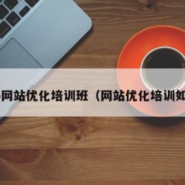 seo网站优化培训班（网站优化培训如何）