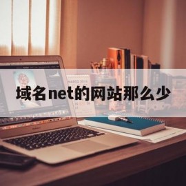 域名net的网站那么少(net域名为什么很少人用)