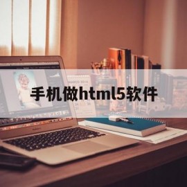 手机做html5软件(手机做html的软件)