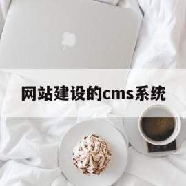 网站建设的cms系统(用cms建设网站有什么危害)