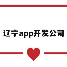 辽宁app开发公司(辽宁app开发公司怎么样)