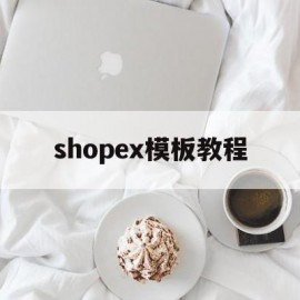 shopex模板教程(shopee design)