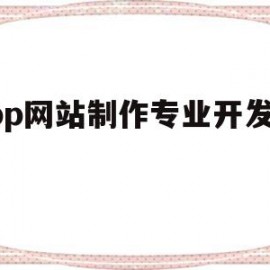 app网站制作专业开发定制(app网站制作专业开发定制怎么做)