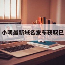 关于小明最新域名发布获取已的信息