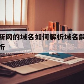 新网的域名如何解析域名解析的简单介绍