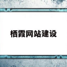 栖霞网站建设(栖霞网站优化公司)