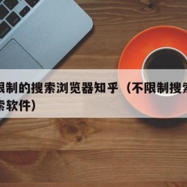 不受限制的搜索浏览器知乎（不限制搜索内容的搜索软件）