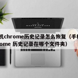 手机chrome历史记录怎么恢复（手机chrome 历史记录在哪个文件夹）