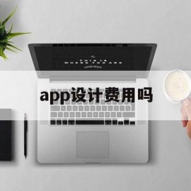 app设计费用吗(appui设计费用标准)