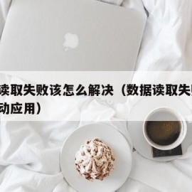 数据读取失败该怎么解决（数据读取失败,无法启动应用）