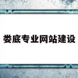 娄底专业网站建设(娄底市专业技术人员继续教育网络服务平台)