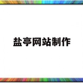 盐亭网站制作(盐亭网站制作公司)