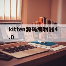 kitten源码编辑器4.0(kitten源码编辑器怎么做计数器)