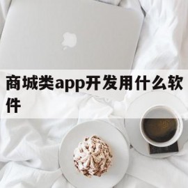 商城类app开发用什么软件(商城类app开发用什么软件比较好)