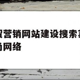 外贸营销网站建设搜索苏州聚尚网络(苏州app开发主选苏州聚尚网络 放心)