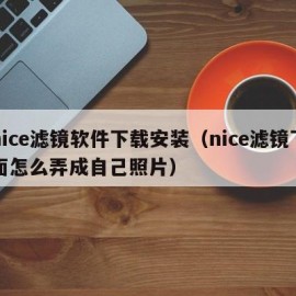 nice滤镜软件下载安装（nice滤镜下面怎么弄成自己照片）