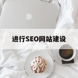 进行SEO网站建设(seo网站建设步骤)