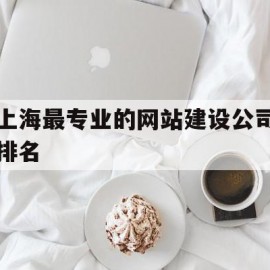 上海最专业的网站建设公司排名(上海最专业的网站建设公司排名榜)