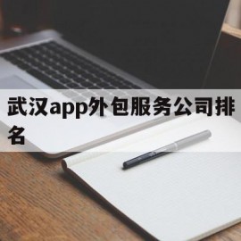 武汉app外包服务公司排名(武汉招聘外包服务公司)