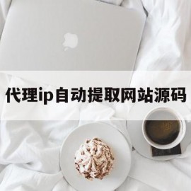 代理ip自动提取网站源码(代理ip自动提取网站源码怎么设置)