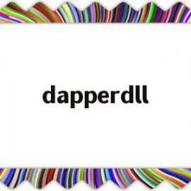 dapperdll(dapper是什么意思)